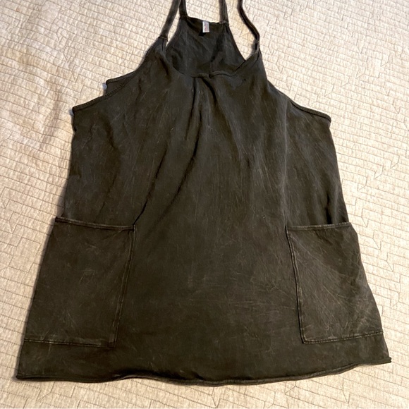 Free People dress / romper size xl - Picture 11 of 16